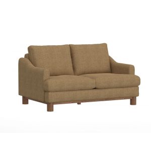 IFD - Olimpia - Wooden Frame & Base, Loveseat - IUP738-LOV-175