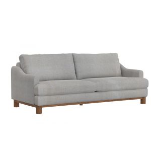 IFD - Olimpia - Wooden Frame & Base, Sofa - IUP738-SOF-161