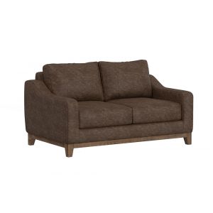 IFD - Olivo - Wooden Frame & Base, Loveseat - IUP541-LOV-212