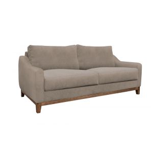 IFD - Olivo - Wooden Frame & Base, Loveseat - IUP541-LOV-152