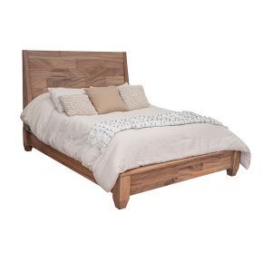 IFD - Parota Nova - Parota Nova Queen Bed - IFD6211BED-Q