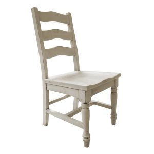 IFD - Rock Valley Solid wood Chair - IFD1922CHR