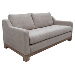 IFD - Samba - Wooden Frame & Base, Loveseat - IUP298-LOV-151