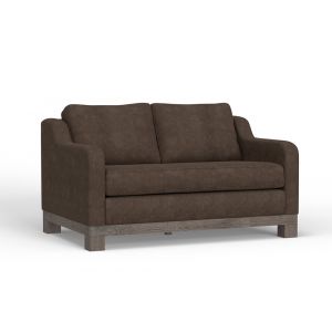 IFD - Samba - Wooden Frame & Base, Loveseat - IUP298-LOV-212