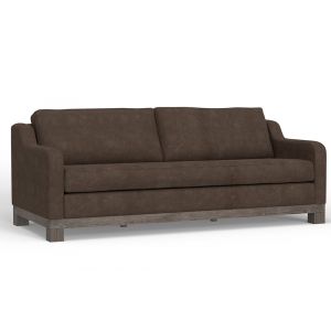 IFD - Samba - Wooden Frame & Base, Sofa - IUP298-SOF-212