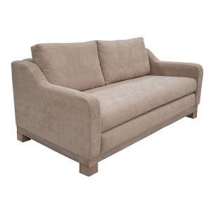 IFD - Samba - Wooden Frame & Base, Sofa - IUP298-SOF-152