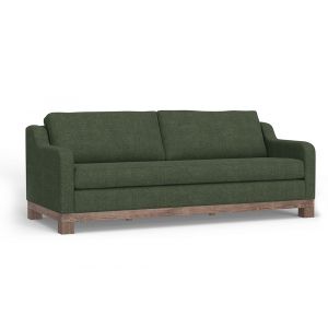 IFD - Samba - Wooden Frame & Base, Sofa - IUP298-SOF-111