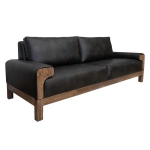 IFD - Sedona - Wooden Frame & Base, Loveseat - IUP966-LOV-216