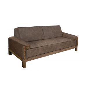 IFD - Sedona - Wooden Frame & Base, Loveseat - IUP966-LOV-212