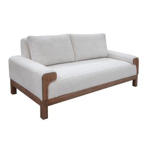 IFD - Sedona - Wooden Frame & Base, Loveseat - IUP966-LOV-101