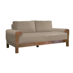 IFD - Sedona - Wooden Frame & Base, Loveseat - IUP966-LOV-152