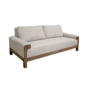 IFD - Sedona - Wooden Frame & Base, Loveseat - IUP966-LOV-131