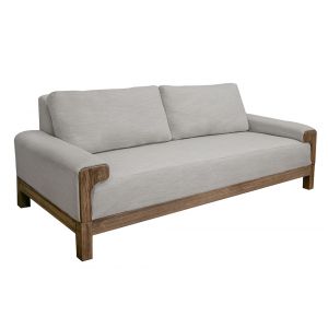 IFD - Sedona - Wooden Frame & Base, Sofa - IUP966-SOF-161