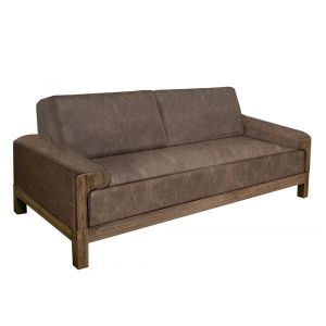 IFD - Sedona - Wooden Frame & Base, Sofa - IUP966-SOF-212