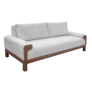 IFD - Sedona - Wooden Frame & Base, Sofa - IUP966-SOF-101