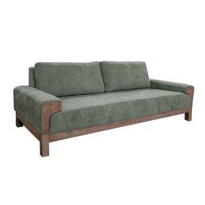 IFD - Sedona - Wooden Frame & Base, Sofa - IUP966-SOF-111