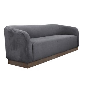 IFD - Suomi - Wooden Frame & Base, Sofa - IUP551-SOF-121