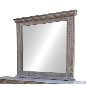 IFD - Terra Gray Mirror - IFD1041MIR