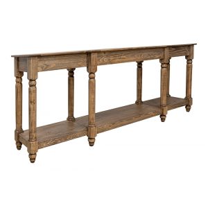 IFD - Tiffany - Sofa Table - IFD3641SFT94