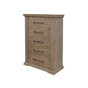 IFD - Tower - 5 Drawer Chest - IFD7281CHT