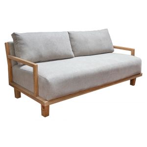 IFD - Tulum - Wooden Frame, Sofa - IUP622-SOF-161