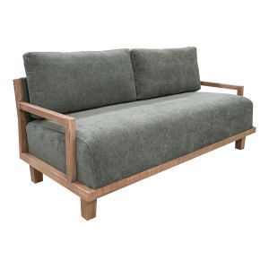 IFD - Tulum - Wooden Frame, Sofa - IUP622-SOF-111