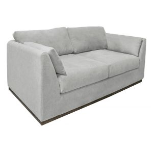 IFD - Vallarta - Wooden Frame & Base, Loveseat - IUP882-LOV-161