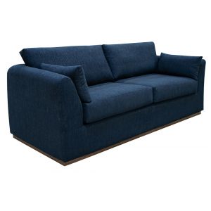 IFD - Vallarta - Wooden Frame & Base, Sofa - IUP882-SOF-221