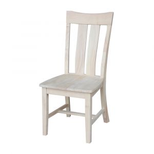 International Concepts - Ava Chair (Set of 2) - C-13P