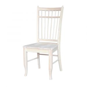 International Concepts - Birdcage Chair (Set of 2) - C-18P