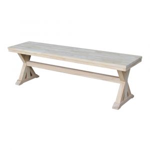 International Concepts - Canyon Bench - BE-6015T