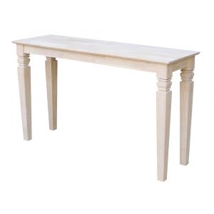 International Concepts - Java Console Table - OT-60S