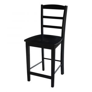 International Concepts - Madrid Counter Height Stool - 24