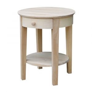 International Concepts - Philips End Table  - OT-001699
