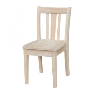 International Concepts - San Remo Juvenile Chair (Set of 2) - CC-105P