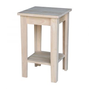 International Concepts - Shaker Plant Stand - 3073