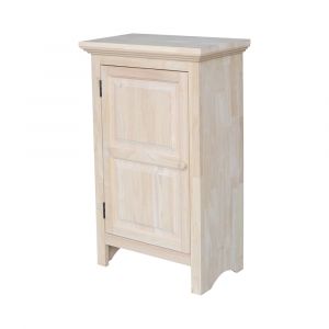 International Concepts - Single Jelly Cabinet - 36