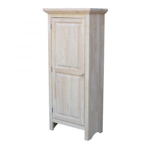 International Concepts - Single Jelly Cabinet - 51