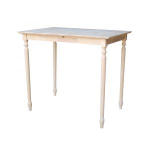 International Concepts - Table with Butterfly Extension - K-T32X-342T