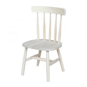 International Concepts - Tot'S Chair (Set of 2) - 1124P