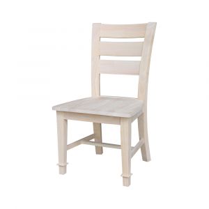 International Concepts - Tuscany Chair (Set of 2) - C-29P