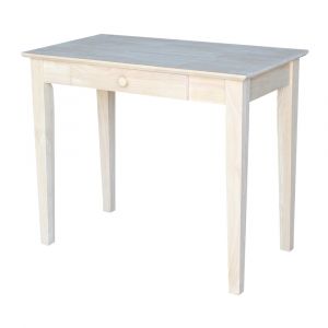 International Concepts - Writing Table - OF-695249