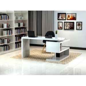 J&M Furniture - A33 Office Desk - 17914