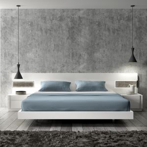 J&M Furniture - Amora 3-Piece King Bedroom Set