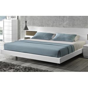 J&M Furniture - Amora Queen Size Bed - 17869-Q