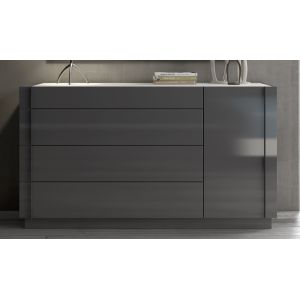 J&M Furniture - Braga Dresser - 178671-D