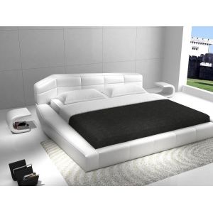J&M Furniture - Dream Queen Size Bed - 17835-Q