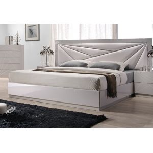 J&M Furniture - Florence King Size Bed - 17852-K