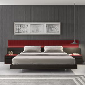 J&M Furniture - Lagos 3-Piece King Bedroom Set