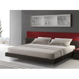 J&M Furniture - Lagos Queen Size Bed - 17867250-Q